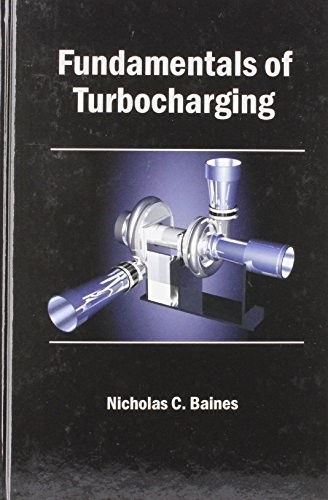 Fundamentals of Turbocharging