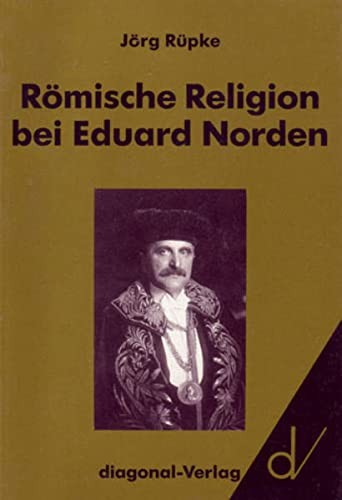 Römische Religion bei Eduard Norden