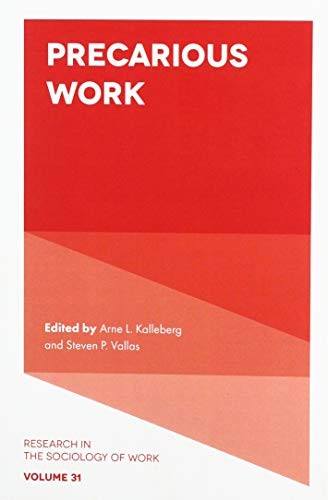 Precarious Work
