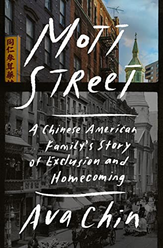 Mott Street