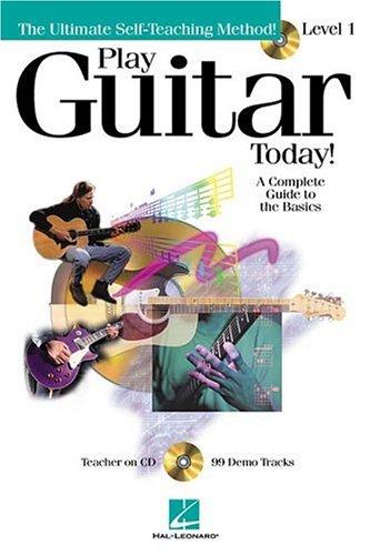 Play Guitar Today!