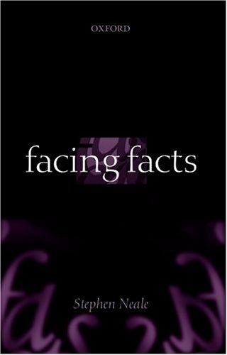 Facing facts