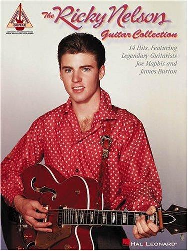 The Ricky Nelson Guitar Collection