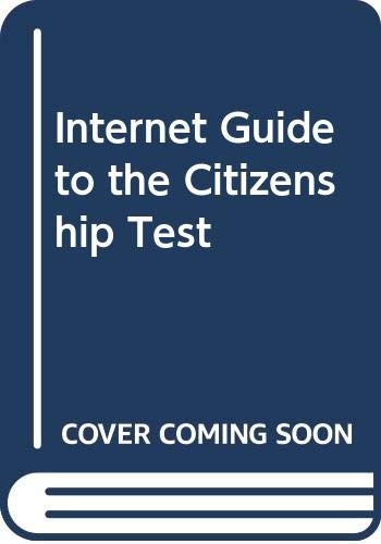 Internet Guide to the Citizenship Test