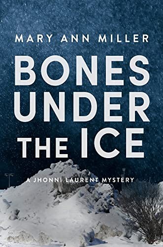 Bones under the Ice