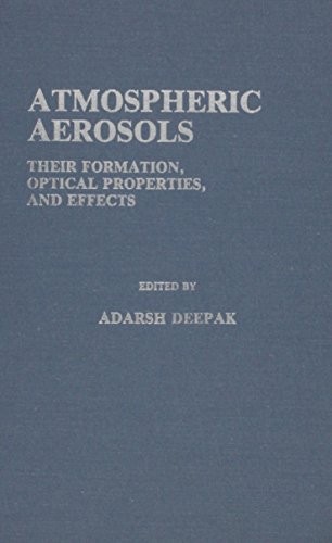 Atmospheric aerosols