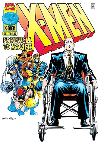 X-Men/Avengers