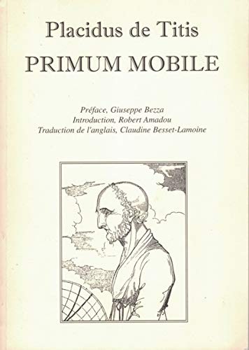 Primum mobile