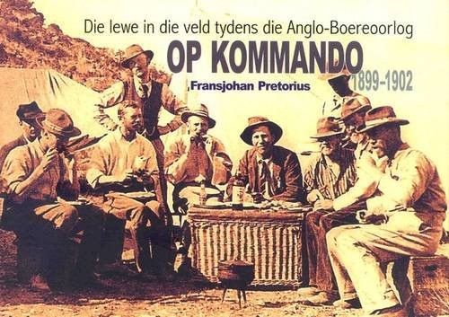 Op kommando