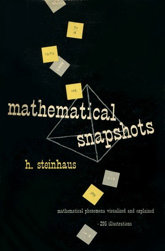Kalejdoskop matematyczny