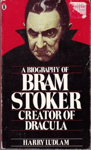 A biography of Dracula