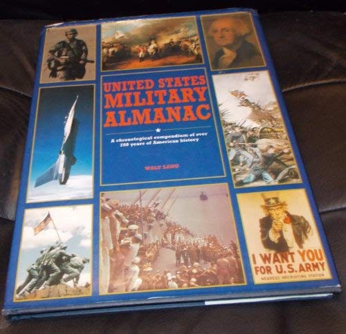 US Military Almanac