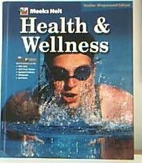 Glencoe Health 2005 Teacher Wraparound Edition