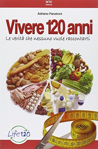 ADRIAN PANZIRONI - VIVERE 120