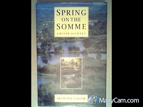 Spring on the Somme