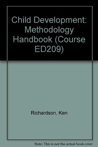 ED209 child development