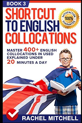 Shortcut to English Collocations