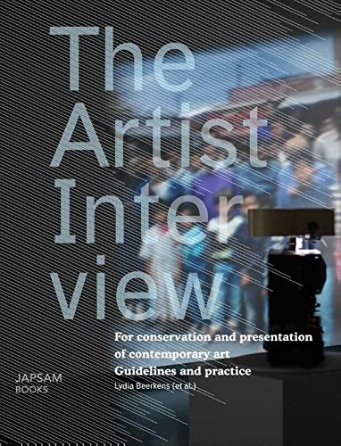 The artist interview