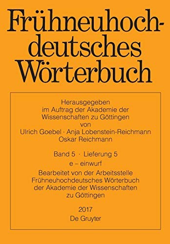 E - Einwurf