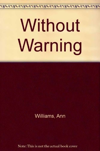 Without Warning