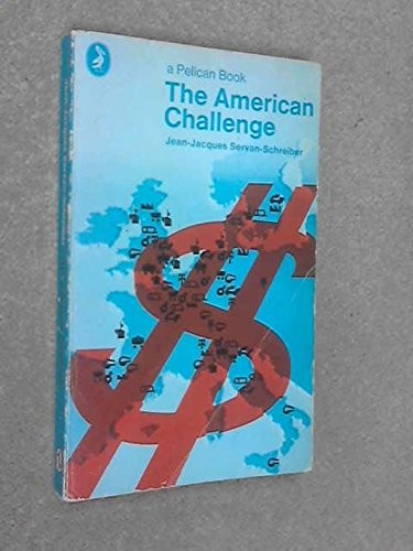 The American challenge