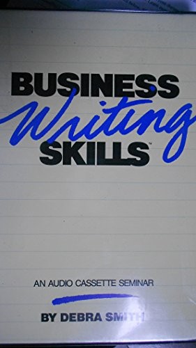 Business Writing Skills