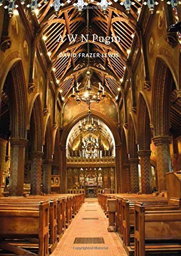 A. W. N. Pugin
