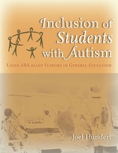 Inclusion of students with autism