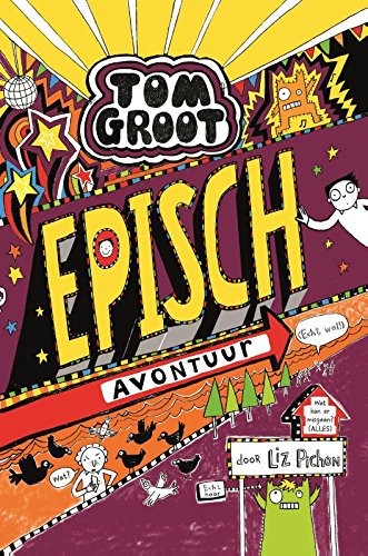 Episch avontuur