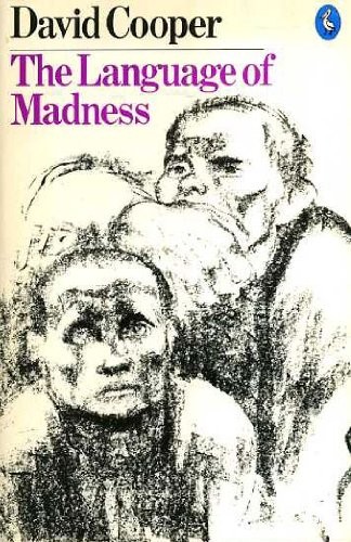 The Language of Madness