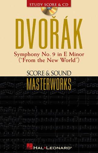 Dvorak - Symphony No. 9 in E Minor ("From the New World")