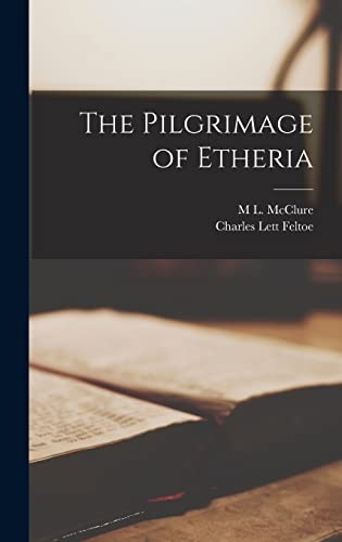The pilgrimage of Etheria