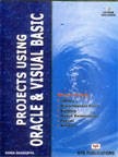 Projects Using Oracle and Visual Basic