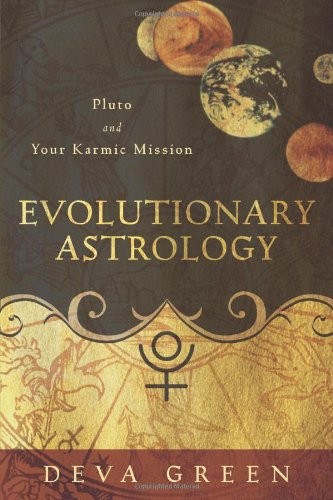 Pluto and your karmic mission