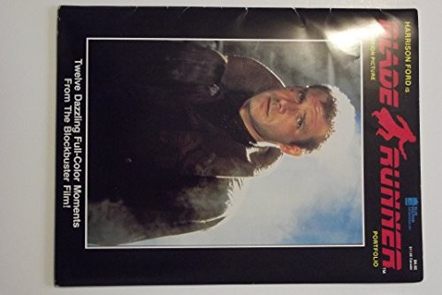 The Blade Runner portfolio