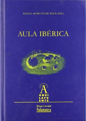 Aula ibérica