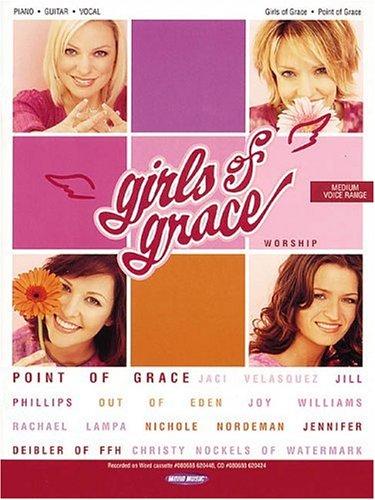 Point of Grace - Girls of Grace