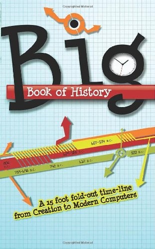 Big book of history
