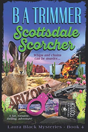 Scottsdale Scorcher