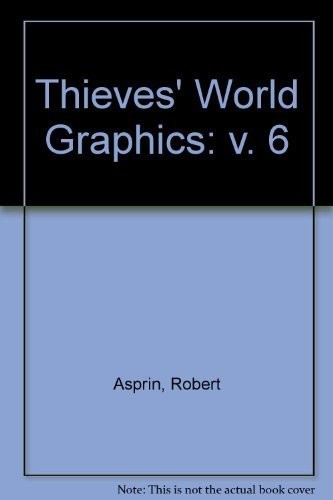 Thieves' world graphics 6
