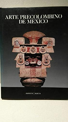Arte precolombino de Mexico