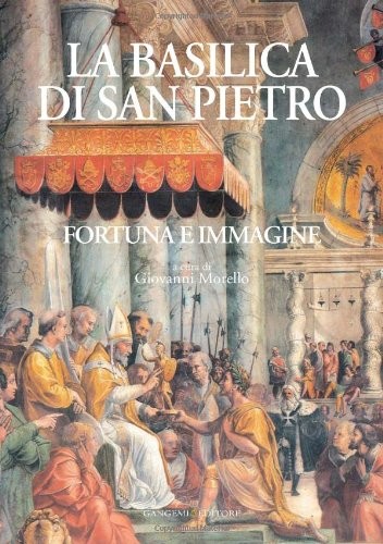 La Basilica di San Pietro