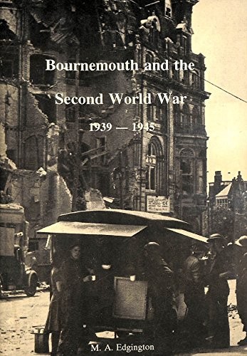 Bournemouth and the Second World War, 1939-1945