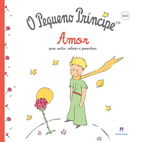 Pequeno Pr’ncipe, O