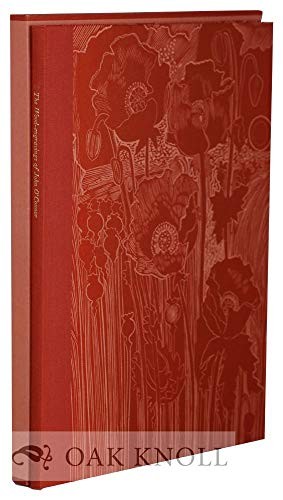 The wood-engravings of John O'Connor