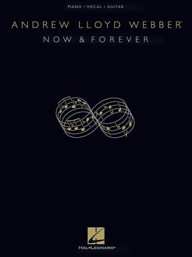 Andrew Lloyd Webber - Now and Forever