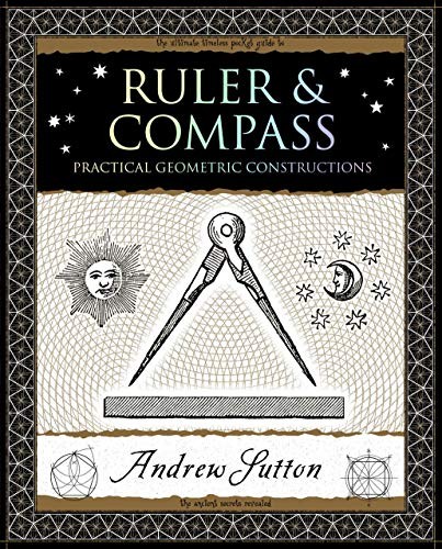 Ruler & compass