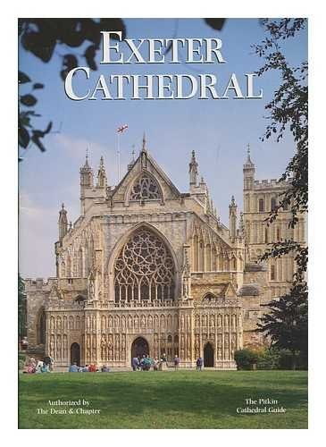 Exeter Cathedral