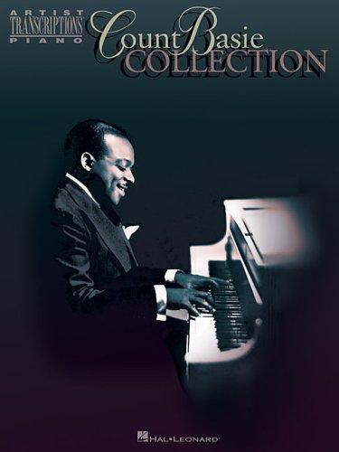 Count Basie Collection (Artist Transcriptions)