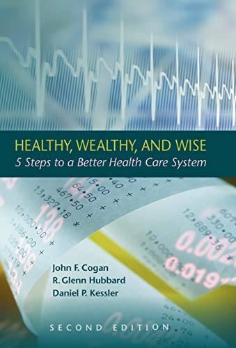 Healthy, wealthy, and wise